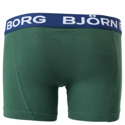 Core Boxer 3p Multipack 1*Björn Borg