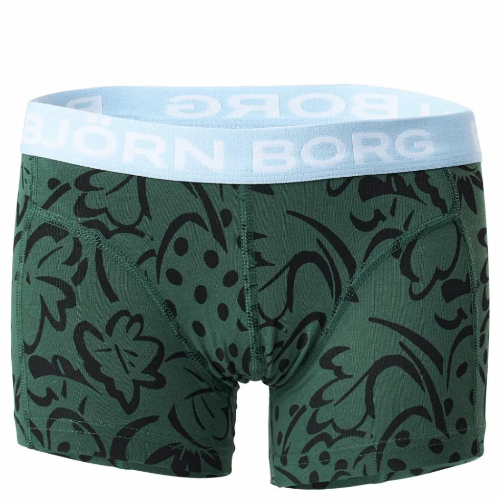 Core Boxer 3p Multipack 1*Björn Borg