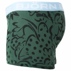 Core Boxer 3p Multipack 1*Björn Borg
