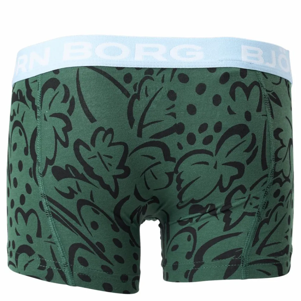 Core Boxer 3p Multipack 1*Björn Borg