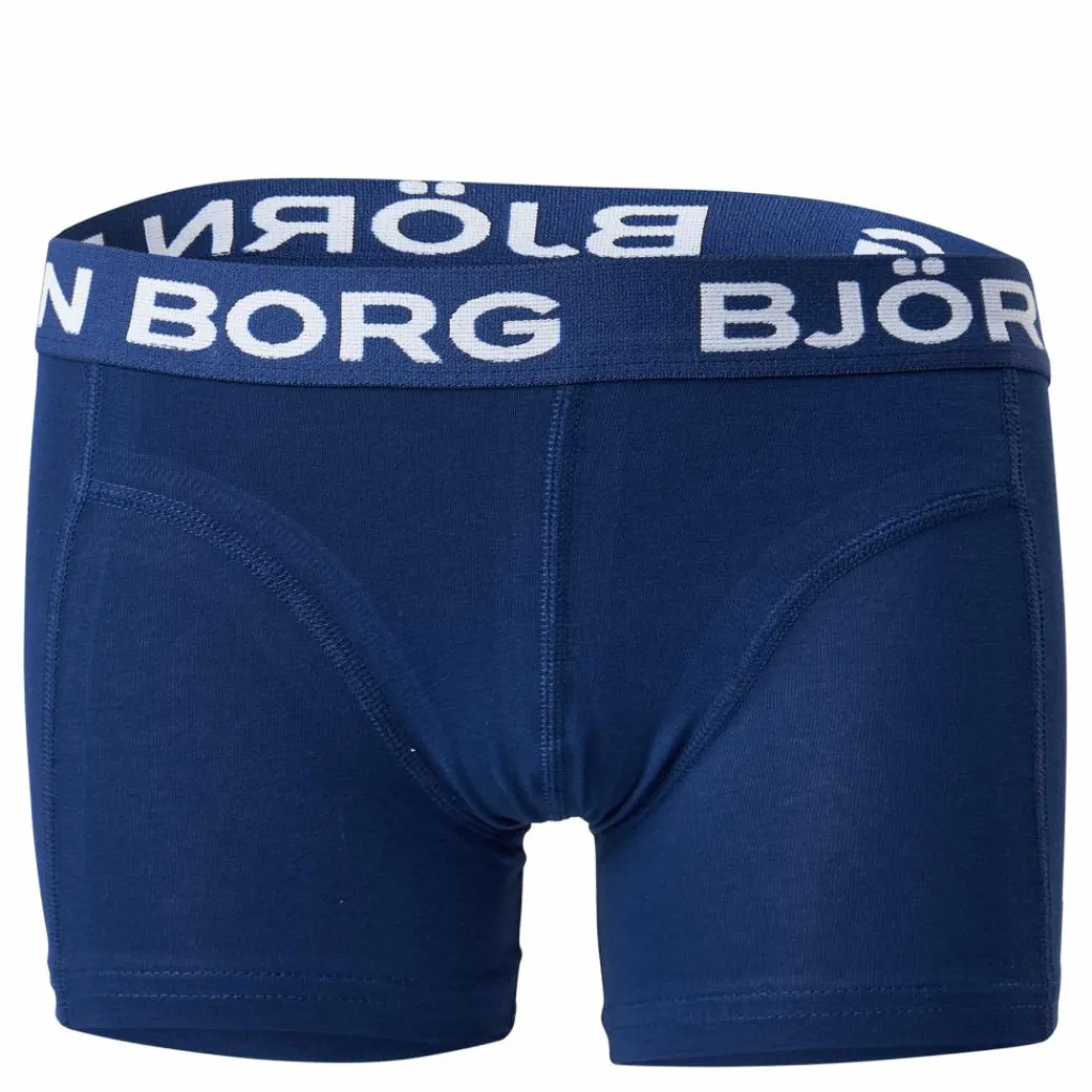 Core Boxer 3p Multipack 1*Björn Borg