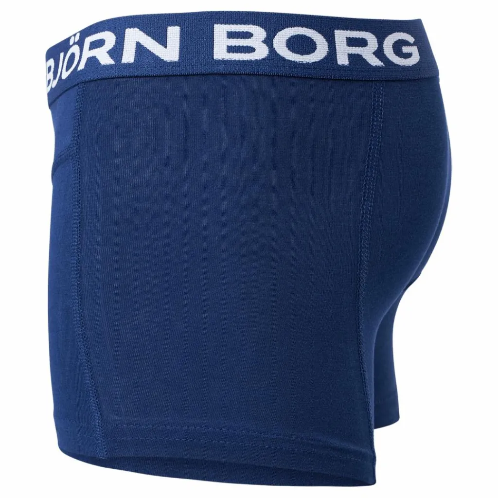 Core Boxer 3p Multipack 1*Björn Borg