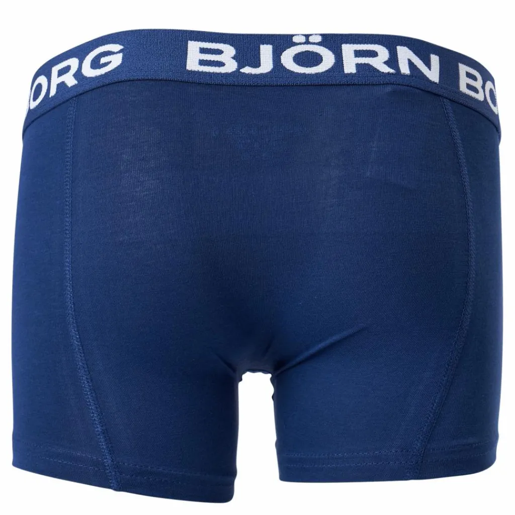 Core Boxer 3p Multipack 1*Björn Borg