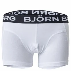 Core Boxer 3p Multipack 2*Björn Borg Hot