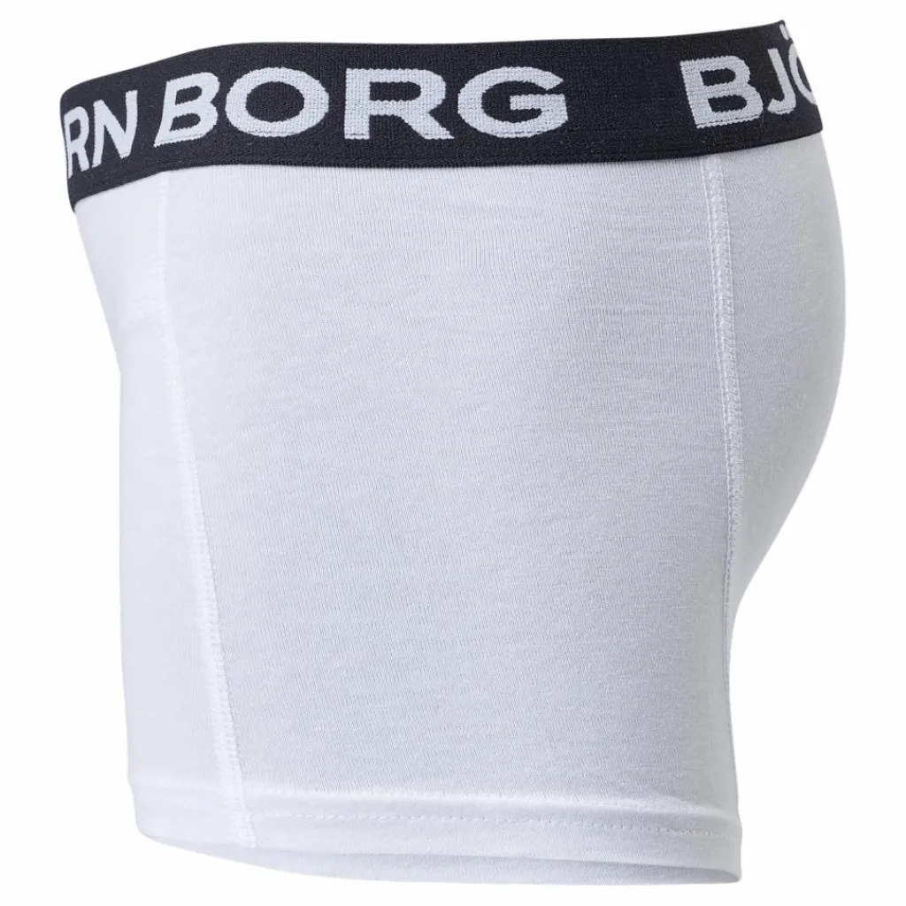 Core Boxer 3p Multipack 2*Björn Borg Hot