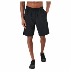 Core Charge Shorts Black*Craft