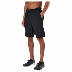 Core Charge Shorts Black*Craft