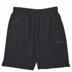 Core Charge Shorts Black*Craft