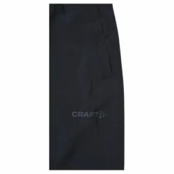 Core Charge Shorts Black*Craft
