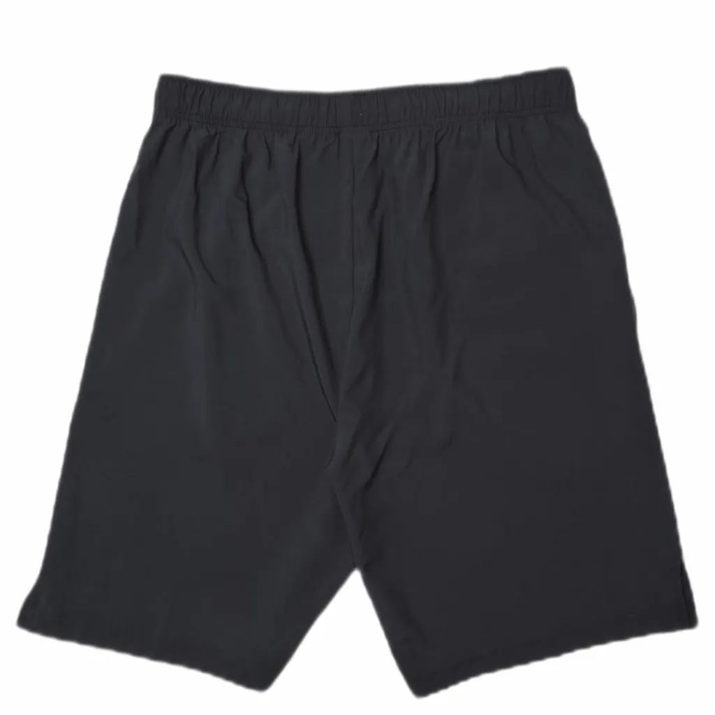 Core Charge Shorts Black*Craft