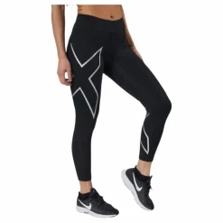 Core Compression 7/8 Tight Black/Silver*2XU