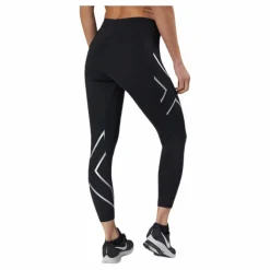 Core Compression 7/8 Tight Black/Silver*2XU