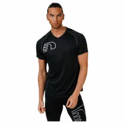 Core Coolskin Tee Black*Newline Online