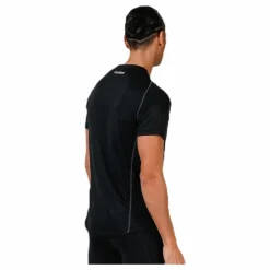 Core Coolskin Tee Black*Newline Online