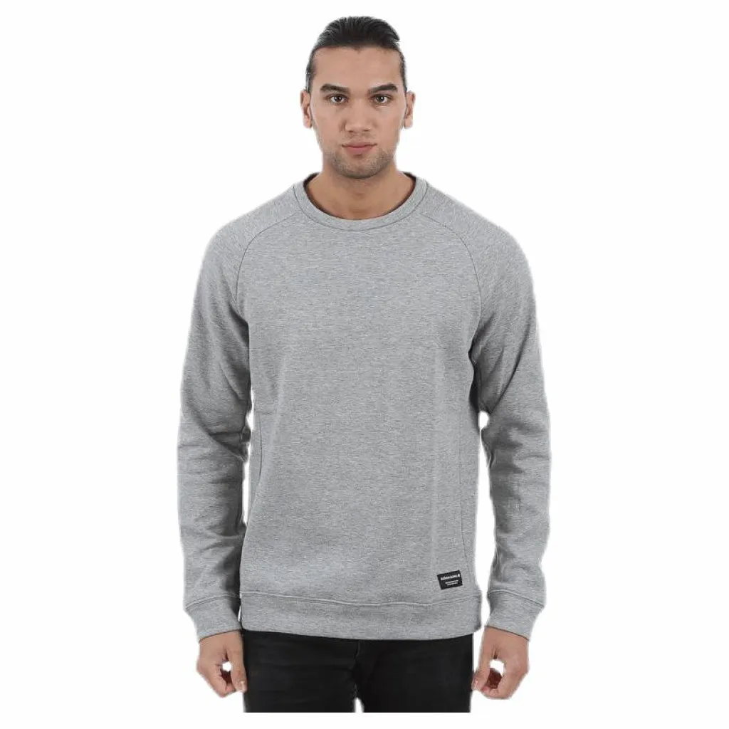 Björn Borg Core Crew Grey Grå Online