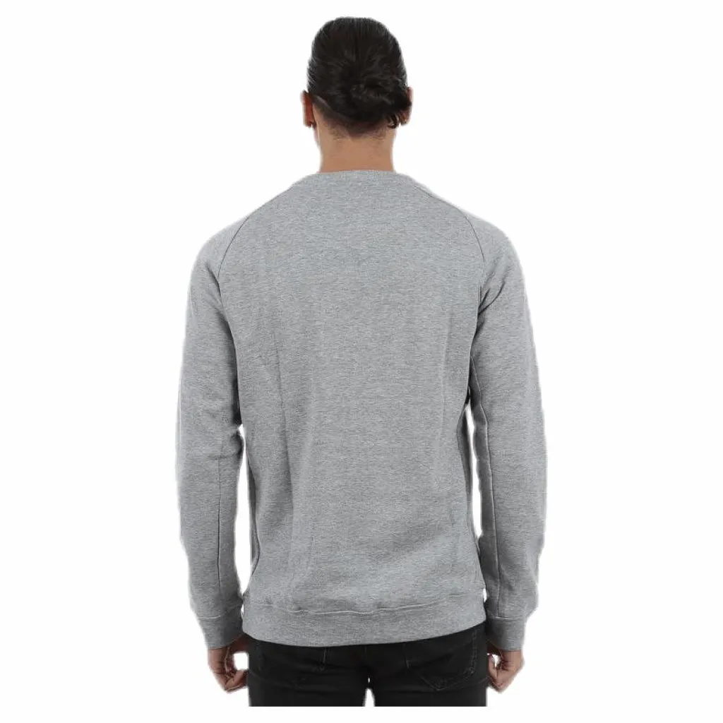Björn Borg Core Crew Grey Grå Online