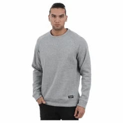 Björn Borg Core Crew Grey Grå Online