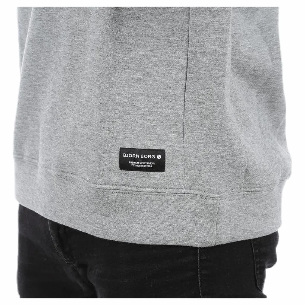Björn Borg Core Crew Grey Grå Online