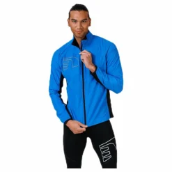 Core Cross Jacket Blue*Newline Sale