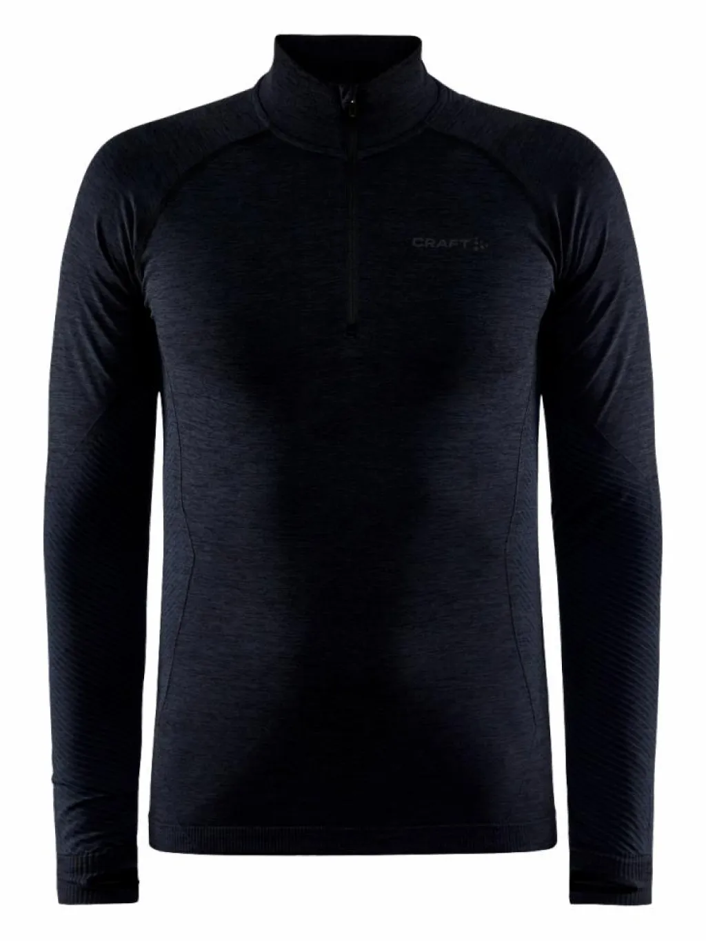 Craft Core Dry Active Comfort Hz M Black Blå Best