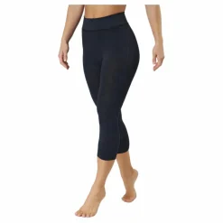 Core Dry Active Comfort Knicke Black*Craft Discount