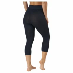 Core Dry Active Comfort Knicke Black*Craft Discount