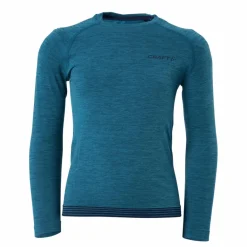 Core Dry Active Comfort Ls Jr Universe*Craft Clearance