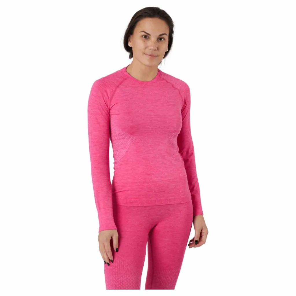 Craft Core Dry Active Comfort Ls W Fame Rosa Online