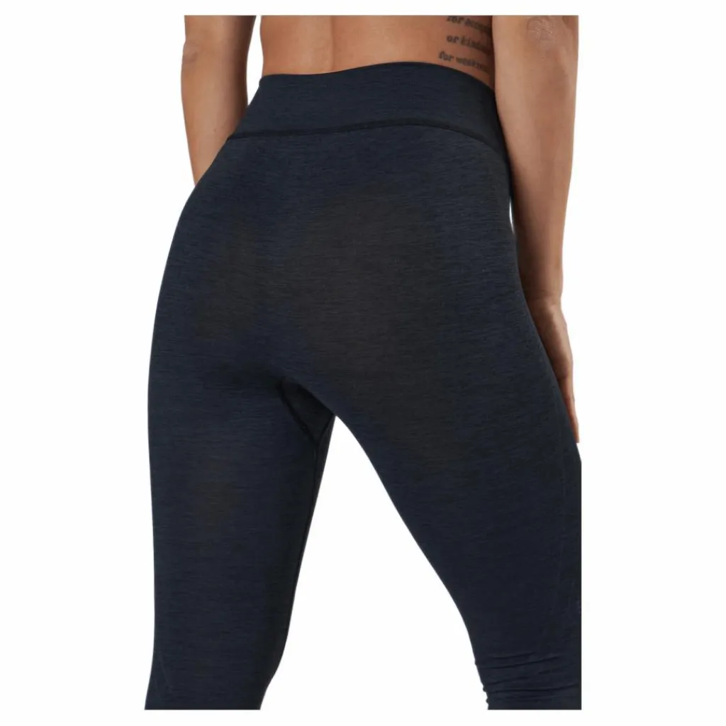 Craft Core Dry Active Comfort Pant W Black Svart Discount