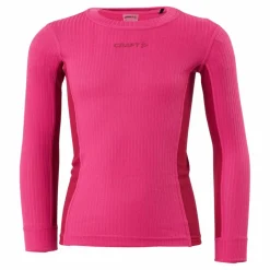 Core Dry Baselayer Set Jr Fame-machine*Craft Discount