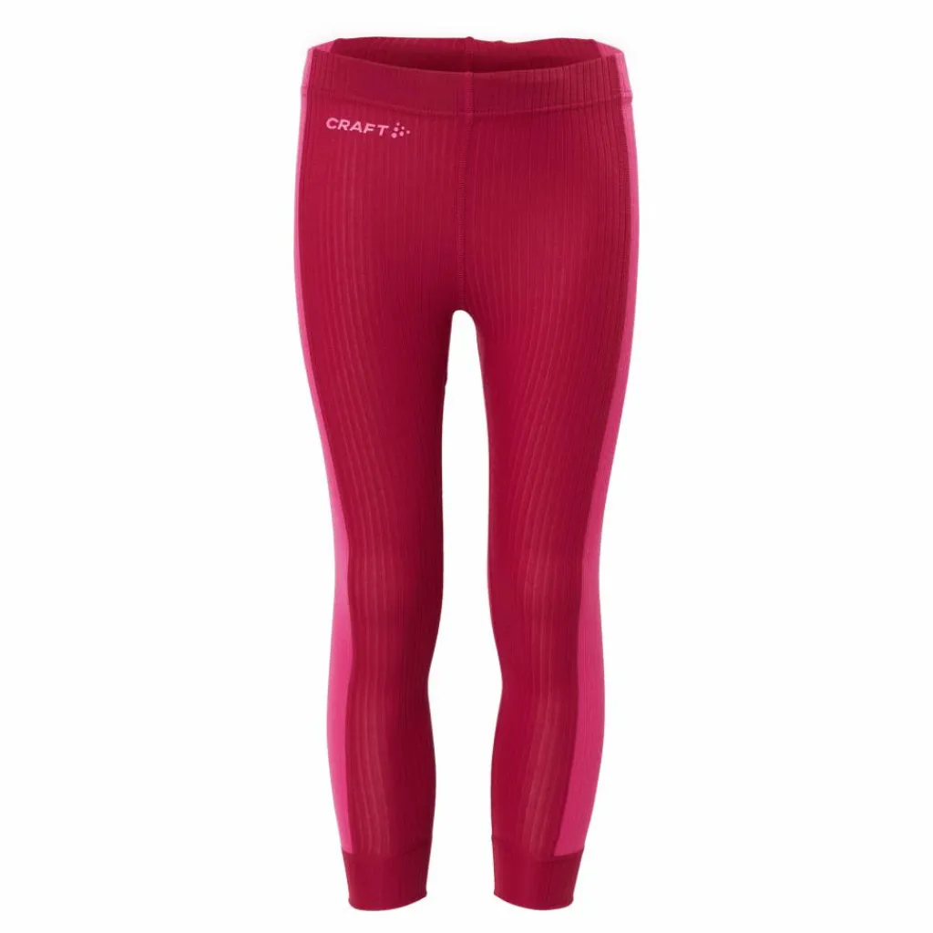 Core Dry Baselayer Set Jr Fame-machine*Craft Discount