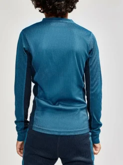 Core Dry Baselayer Set Jr Universe-blaze*Craft Sale