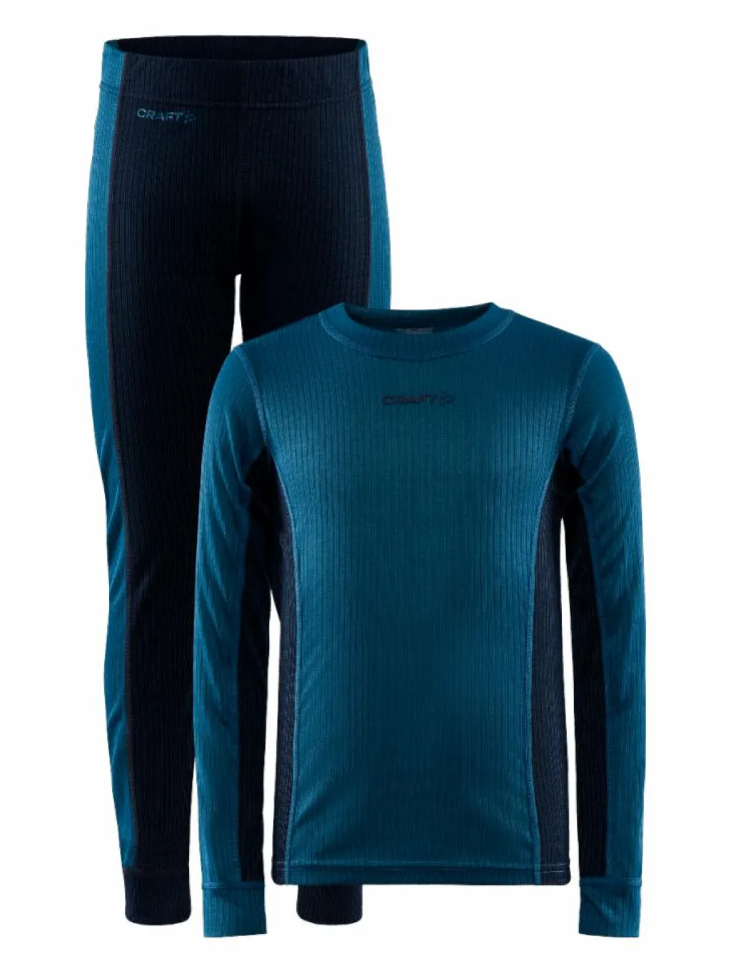 Core Dry Baselayer Set Jr Universe-blaze*Craft Sale