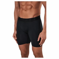 Craft Core Dry Boxer 6-Inch Black Svart Best