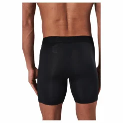 Craft Core Dry Boxer 6-Inch Black Svart Best