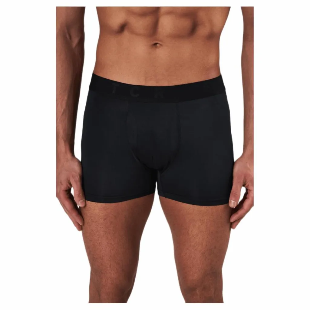 Craft Core Dry Boxer 3-Inch Black Svart Outlet