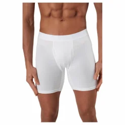 Craft Core Dry Boxer 6-Inch White Vit New