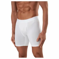 Craft Core Dry Boxer 6-Inch White Vit New
