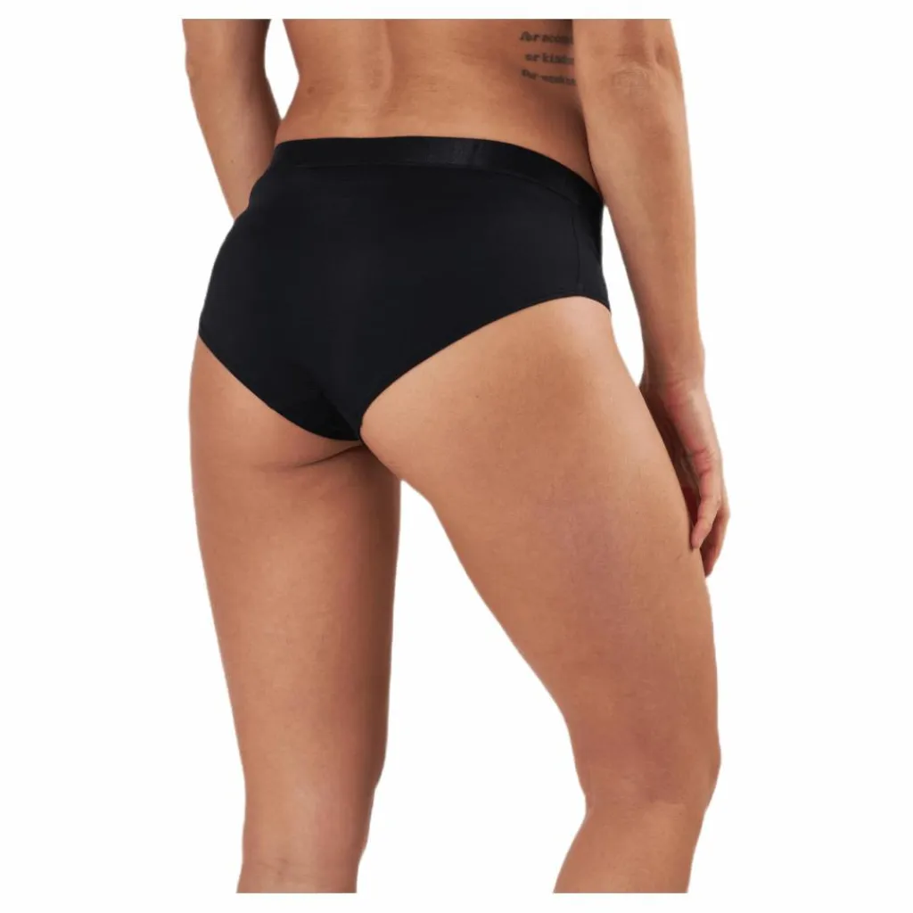 Craft Core Dry Hipster Black Svart Outlet
