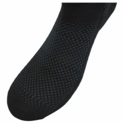 Core Dry Mid Sock 3-Pack Black*Craft New