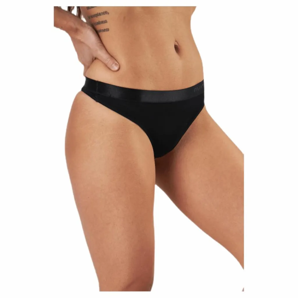Craft Core Dry String Black Svart