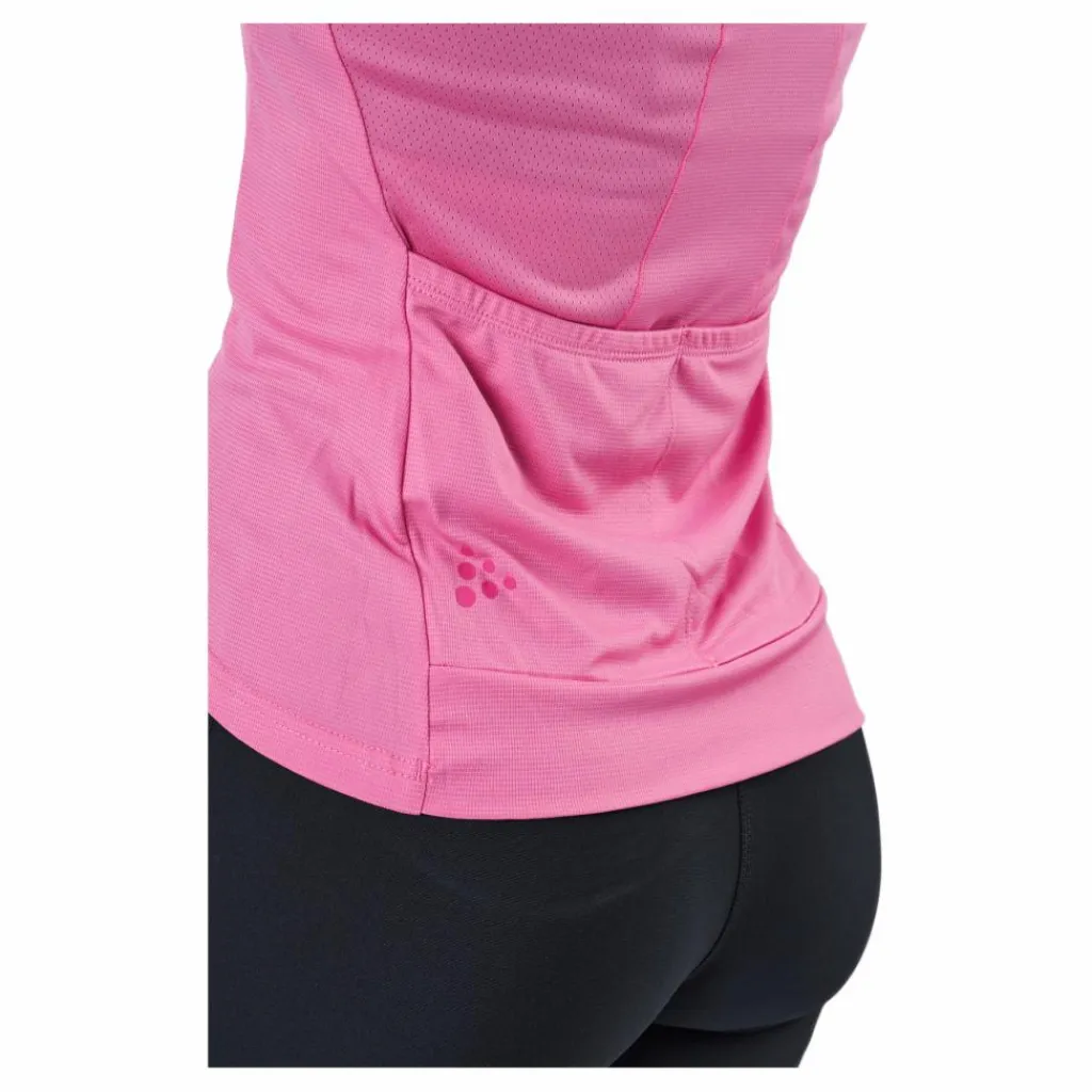 Core Endur Singlet W Camelia*Craft Sale