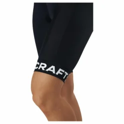 Craft Core Endurance Bib Shorts Black Svart Online