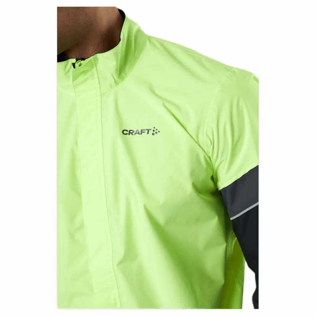 Core Endurance Hydro Jkt Yellow*Craft Best