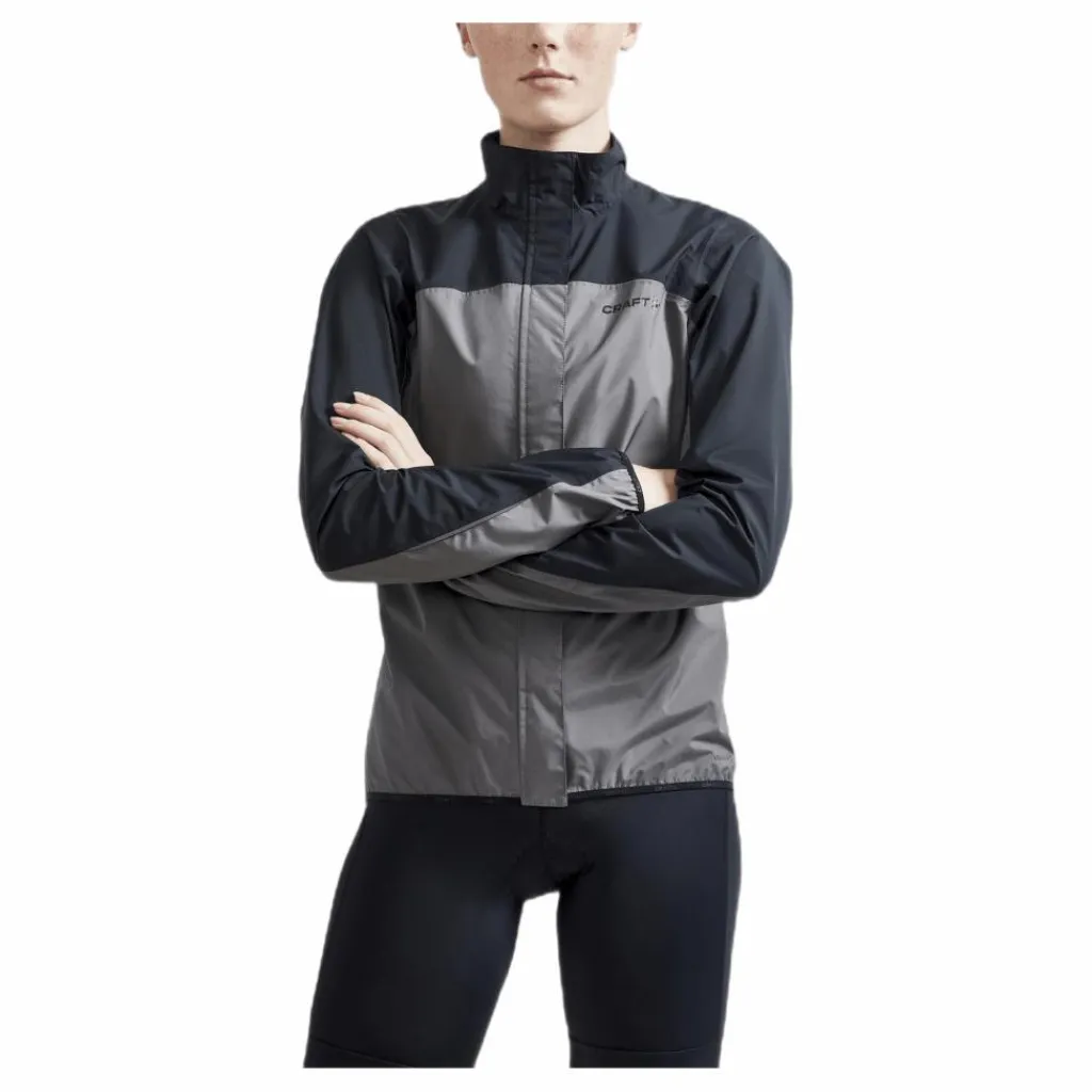 Core Endurance Hydro Jkt Black*Craft Online