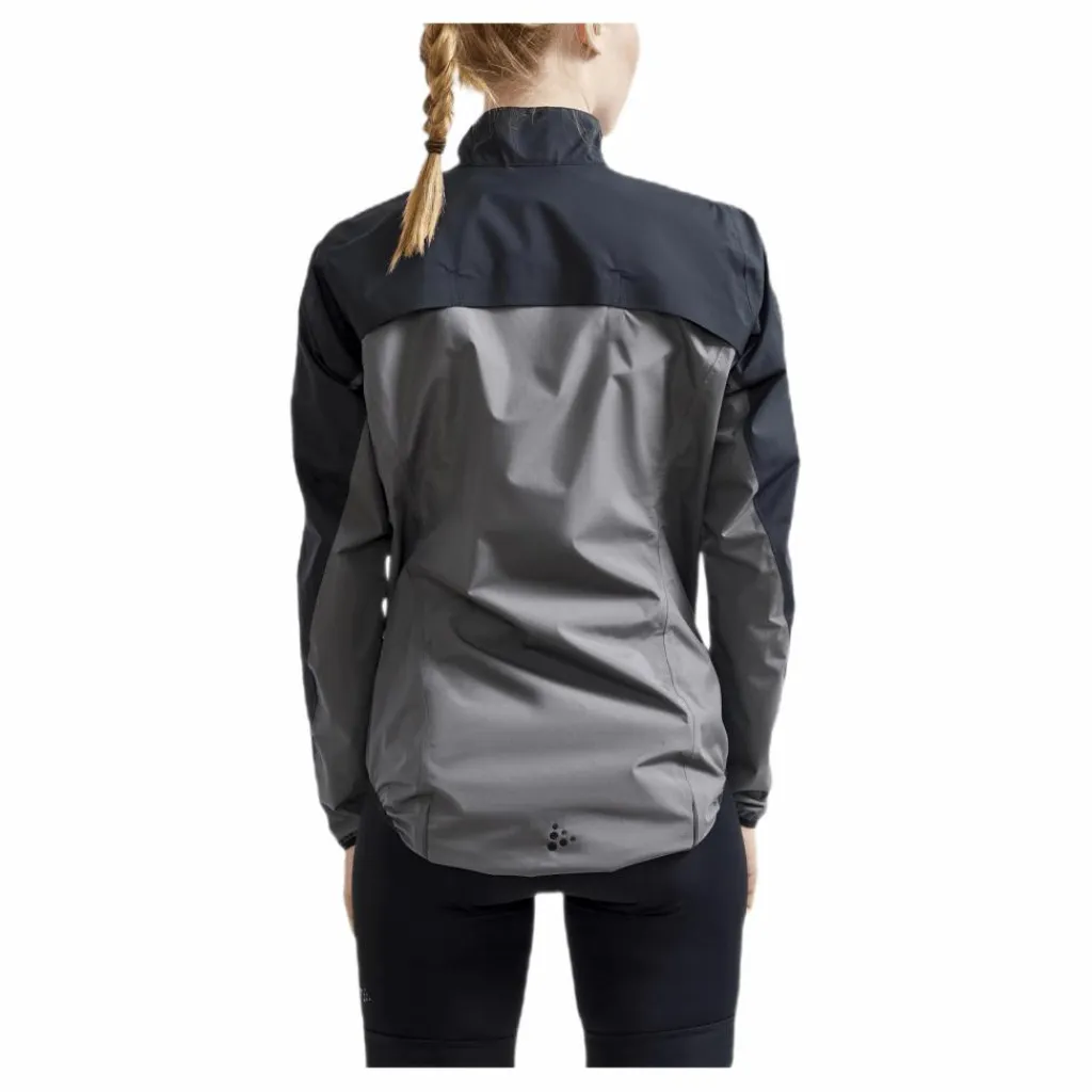 Core Endurance Hydro Jkt Black*Craft Online