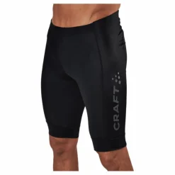 Craft Core Endurance Shorts Black Svart Hot