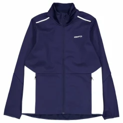 Core Essence Nordic Jacket M Blaze-tofu*Craft Outlet