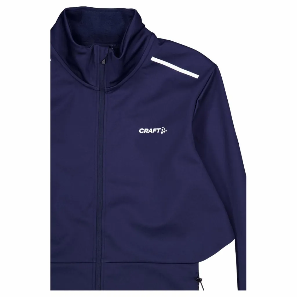 Core Essence Nordic Jacket M Blaze-tofu*Craft Outlet