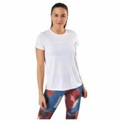 Craft Core Essence SS Mesh Tee White Vit Hot